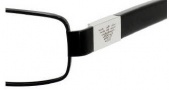 Emporio Armani 9556 Eyeglasses Eyeglasses - 065Z Black 