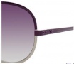 Emporio Armani 9638/S Sunglasses Sunglasses - 0J5G Gold (CC brown gradient lens)