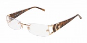 Dolce & Gabbana DG1148 Eyeglasses Eyeglasses - 065 Gold