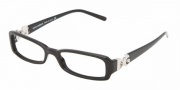 Dolce & Gabbana DG3059B Eyeglasses Eyeglasses - 501 Black