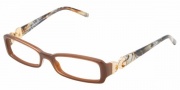 Dolce & Gabbana DG3059B Eyeglasses Eyeglasses - 849 Pink on Black (DISCONTINUED COLOR NLA)