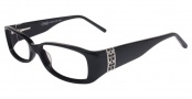 Coach Audrina - 838 Eyeglasses - 001 Black (only 51 size avail)