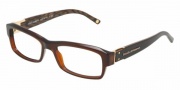 Dolce & Gabbana DG3069 Eyeglasses Eyeglasses - 1517 Brown