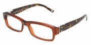 Dolce & Gabbana DG3069 Eyeglasses Eyeglasses - 1518 Dark Yellow