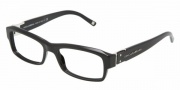 Dolce & Gabbana DG3069 Eyeglasses Eyeglasses - 501 Black