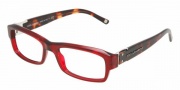 Dolce & Gabbana DG3069 Eyeglasses Eyeglasses - 550 Bordeaux