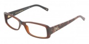 Dolce & Gabbana DG3076 Eyeglasses Eyeglasses - 1527 Black