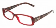Dolce & Gabbana DG3076 Eyeglasses Eyeglasses - 1530 Red 