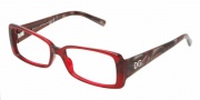 Dolce & Gabbana DG3080 Eyeglasses Eyeglasses - 1530 Red