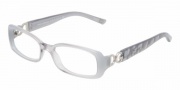 Dolce & Gabbana DG3083 Eyeglasses Eyeglasses - 1588 Gray Pink Gradient