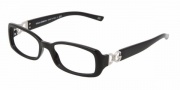 Dolce & Gabbana DG3083 Eyeglasses Eyeglasses - 501 Black