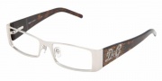 D&G DD 5052B Eyeglasses Eyeglasses - 064 Black