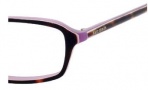 Kate Spade Edie Eyeglasses Eyeglasses - 0SS1 Demi Plum 