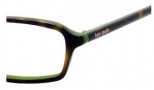 Kate Spade Edie Eyeglasses Eyeglasses - 0RC5 Tortoise