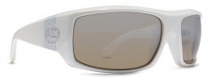 Von Zipper Clutch Sunglasses Sunglasses - BRI-Couchlock Cherry