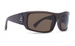 Von Zipper Kickstand Sunglasses Sunglasses - Tortoise / Bronze ( STA)