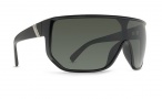 Von Zipper Bionacle Sunglasses Sunglasses - Black Gloss / Grey (BKG)