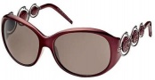 Roberto Cavalli RC440S Sunglasses Sunglasses - O66E Pink