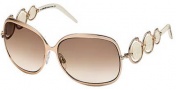 Roberto Cavalli RC441S Sunglasses Sunglasses - O28G Rose Gold