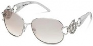Roberto Cavalli RC448S Sunglasses Sunglasses - O18C Rhodium