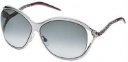 Roberto Cavalli RC450S Sunglasses Sunglasses - O14B Light Ruthenium