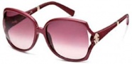 Roberto Cavalli RC504S Sunglasses Sunglasses - O66T Pearl Red