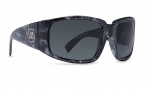 Von Zipper Papa G Sunglasses Sunglasses - Tortoise / Bronze (TRT)