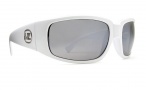 Von Zipper Papa G Sunglasses Sunglasses - Urban Gorilla / Grey (UGC)