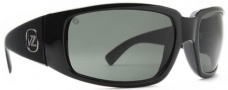 Von Zipper Papa G Polarized  Sunglasses - Tortoise / Bronze Glass Polar. (TBP)