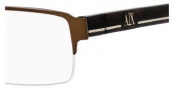 Armani Exchange 132 Eyeglasses Eyeglasses - 010G Black