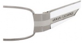 Armani Exchange 139 Eyeglasses Eyeglasses - 0N7O Bronze Havana Beige