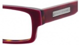 Armani Exchange 140 Eyeglasses Eyeglasses - 0086 Dark Havana 