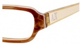 Armani Exchange 208 Eyeglasses Eyeglasses - 0DL7 Honye Marble 