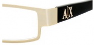 Armani Exchange 216 Eyeglasses Eyeglasses - 