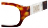 Armani Exchange 222 Eyeglasses Eyeglasses - 0Y0H Havana Azure