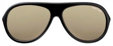 Tom Ford FT0134 Rodrigo Sunglasses Sunglasses - O01J Shiny Black / Shiny Gunmetal