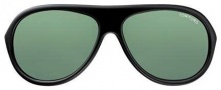 Tom Ford FT0134 Rodrigo Sunglasses Sunglasses - O01N Shiny black / Gold