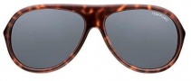 Tom Ford FT0134 Rodrigo Sunglasses Sunglasses - O54A Red Havana Ruthenium