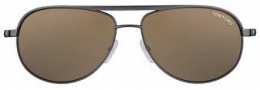 Tom Ford FT0143 Mathias Sunglasses Sunglasses - O09J Matte Antracite