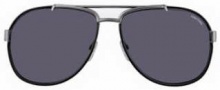 Tom Ford FT0148 Sunglasses Sunglasses - O09A Gunmetal 