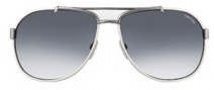Tom Ford FT0148 Sunglasses Sunglasses - O14W Shiny Ruthenium 