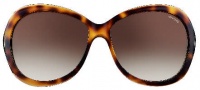 Tom Ford FT0171 Sunglasses Sunglasses - O56F Light Havana 