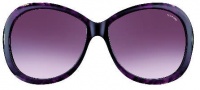 Tom Ford FT0171 Sunglasses Sunglasses - O83Z Melange Violet
