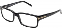 Tom Ford FT5013 Eyeglasses Eyeglasses - O855 Black / Horn