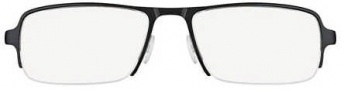 Tom Ford FT5110 Eyeglasses Eyeglasses - O002 Matte Black 