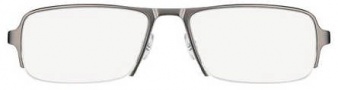 Tom Ford FT5110 Eyeglasses Eyeglasses - O009 Semi Matte Gunmetal