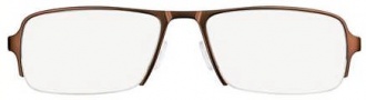 Tom Ford FT5110 Eyeglasses Eyeglasses - O049 Semi Dark Brown