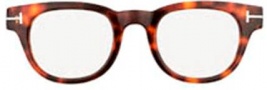 Tom Ford FT5116 Eyeglasses Eyeglasses - O054 Shiny Havana