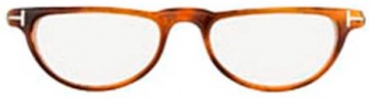 Tom Ford FT5117 Eyeglasses Eyeglasses - O056 Light Havana