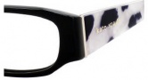 Kate Spade Liesel Eyeglasses Eyeglasses - 0807 Black